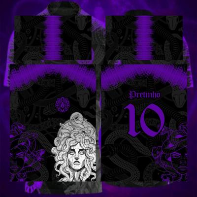 Arte da categoria interclass